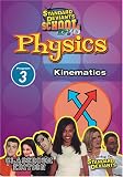 Revue Cerebellum Corp  / Standard Deviants: Physics Module 3 - Kinematics