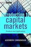 Review John Wiley & Sons  / An Introduction to Capital Markets: Products, Strategies, Participants