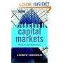 An Introduction to Capital Markets: Products, Strategies, Participants