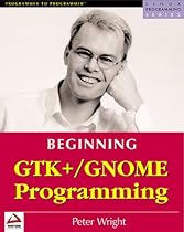 Beginning GTK+ and GNOME