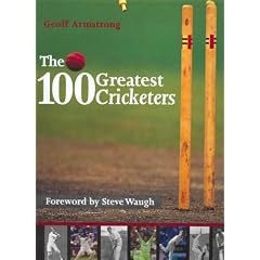 100 Greatest Cricketers
