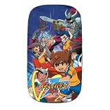 イナズマイレブンGO マモリーノ2専用TPUカバー ING-04A