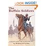 The Buffalo Soldiers: A Narrative of the Negro Cavalry in the West