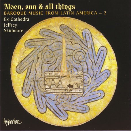 CD-Charts  Search : Moon, sun & all things