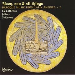Moon, sun & all things