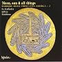 Moon, sun & all things