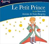 Le petit Prince (CD audio)