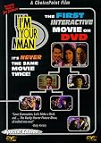 Im Your Man [DVD] [1998] [US Import] [NTSC]