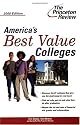 America's Best Value Colleges, 2006 Edition (College Admissions Guides)