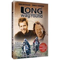 Long Way Round