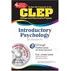 CLEP Introductory Psychology (REA) - The Best Test Prep for the CLEP (Test Preps)