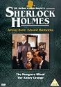 Sherlock Holmes - The Musgrave Ritual / The Abbey Grange [DVD]