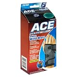 Ace Wrist Wrap, Small/Medium Right, 1-Count Package