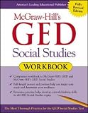 McGraw-Hill's GED Social Studies Workbook