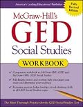 McGraw-Hill's GED Social Studies Workbook