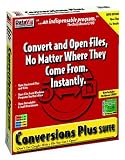 Software : Conversions Plus 6.0 (30-Pack)