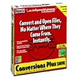 Conversions Plus 6.0 (10-Pack) by DataViz