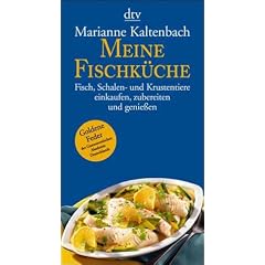 Meine Fischk�che