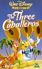 The Three Caballeros