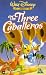 VHS : The Three Caballeros [VHS] [1946]