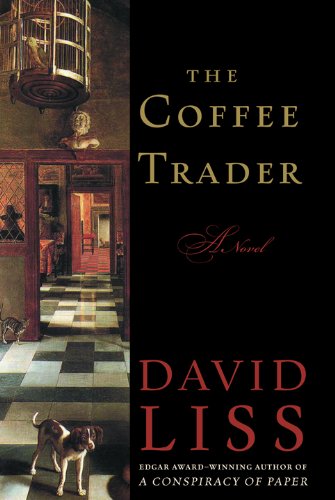 The Coffee Trader: A Novel