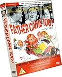 Father Came Too! packshot