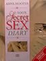 Your Secret Sex Diary (Record Books)