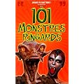 101 monstres ringards