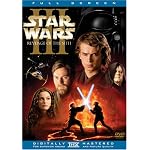 Star Wars - Episode III, Revenge of the Sith (Full Screen Edition)