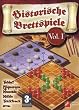 Historische Brettspiele Vol. 1