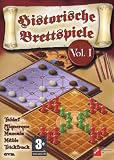 Produkt-Bild: Historische Brettspiele Vol. 1