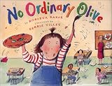 No Ordinary Olive