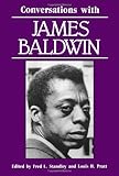 Conversations with James Baldwin (Literary Conversations)