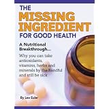 TheMissingIngredient
