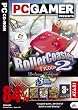 Rollercoaster Tycoon 2 - Deluxe Edition (PC CD)