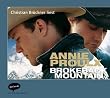 Brokeback Mountain. CD