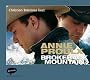 Brokeback Mountain. CD