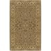 Apparition Rug - Tan/ Rust (5x8')