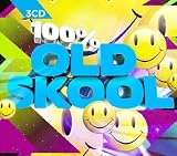 100 Percent Old Skool