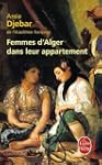 FEMMES D'ALGER DANS LEUR APPARTEMENT