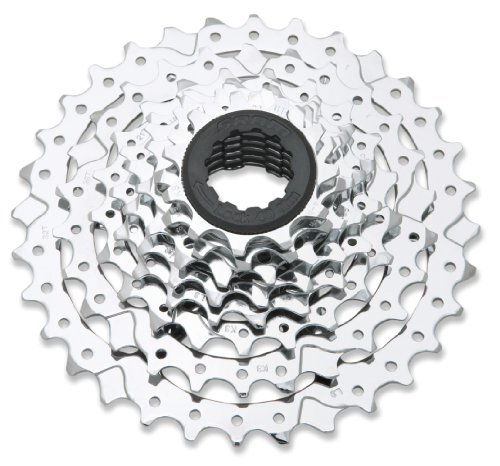 Sram PG850 8spd 12-23T Bicycle Cassette - Metallic