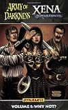 Army of Darkness/Xena Volume 1 TPB