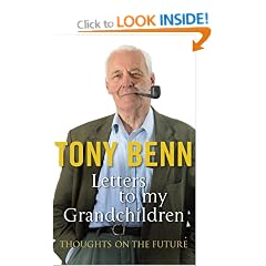 Letters To My Grandchildren