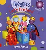 Tweenies: Dressing Up (Tweenies)