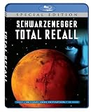 Total Recall [Blu-ray]