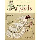 Cross Stitch Angels by Various