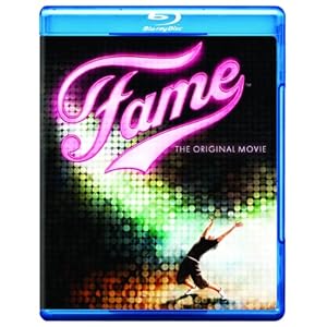 Fame Original Movie