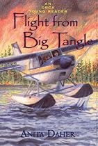 Flight from Big Tangle (Orca Young Reader (Paperback))