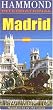 Hammond International: Madrid (Hammond International (Folded Maps))