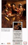 Revue Éditions Montparnasse  / Michelangelo Merisi dit Le Caravage - Collection Palettes